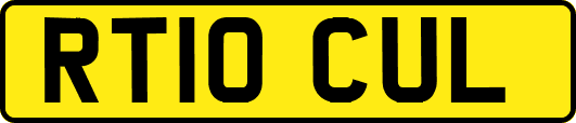 RT10CUL
