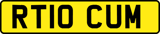 RT10CUM