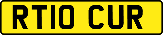 RT10CUR