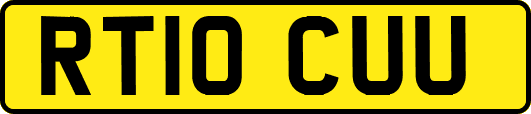 RT10CUU