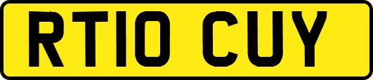 RT10CUY