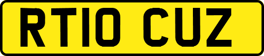 RT10CUZ