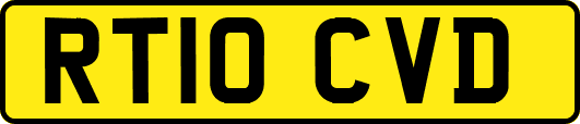 RT10CVD