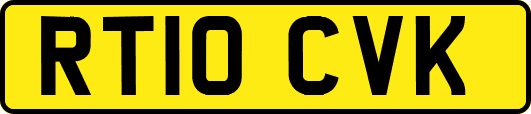 RT10CVK