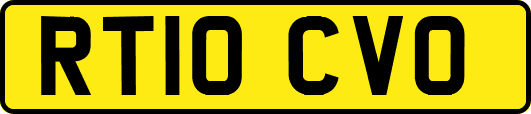 RT10CVO
