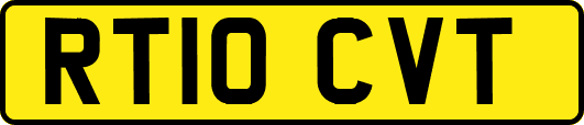 RT10CVT