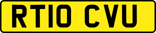 RT10CVU