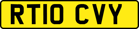 RT10CVY