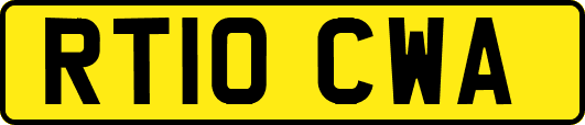 RT10CWA