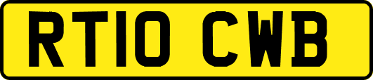 RT10CWB