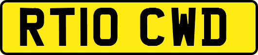 RT10CWD