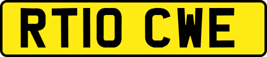 RT10CWE