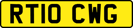 RT10CWG