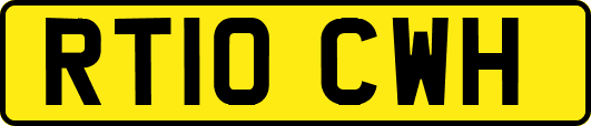 RT10CWH