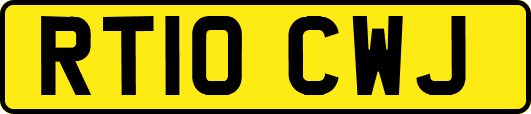 RT10CWJ