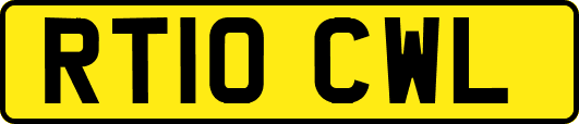 RT10CWL