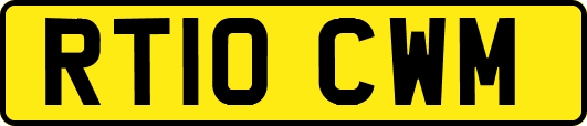 RT10CWM