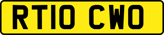 RT10CWO
