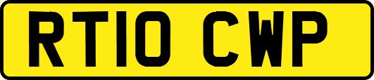 RT10CWP