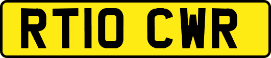 RT10CWR