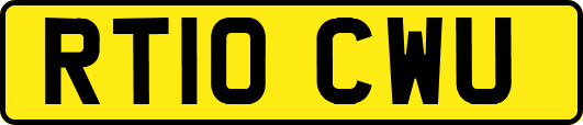 RT10CWU
