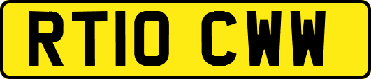 RT10CWW