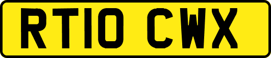 RT10CWX