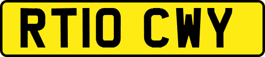 RT10CWY