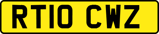 RT10CWZ