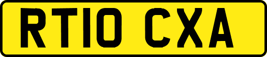 RT10CXA