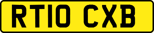 RT10CXB
