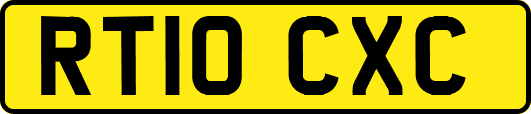 RT10CXC