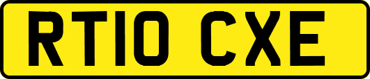 RT10CXE