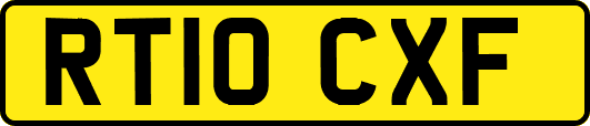 RT10CXF