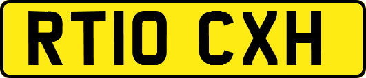 RT10CXH