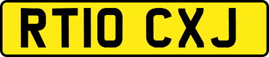 RT10CXJ