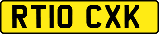 RT10CXK