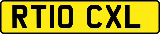 RT10CXL
