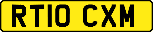 RT10CXM