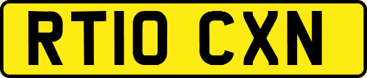 RT10CXN