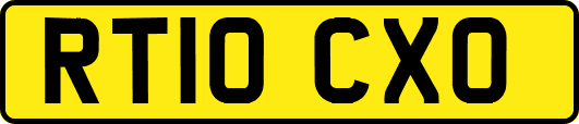 RT10CXO