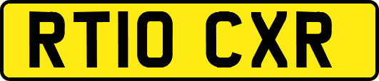 RT10CXR