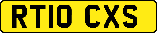 RT10CXS