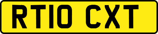 RT10CXT