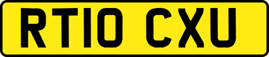 RT10CXU