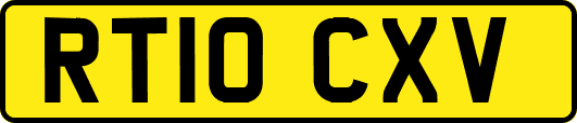 RT10CXV