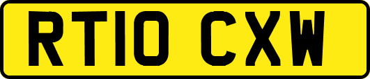 RT10CXW