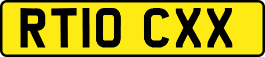 RT10CXX