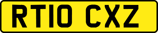 RT10CXZ