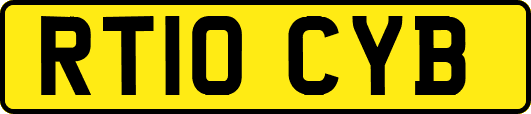 RT10CYB